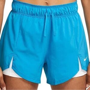 Nike Flex 2 in 1 Training Short